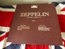 LED ZEPPELIN LIVE AER RECORDS  LIVE AT FORUM 9 - 4 - 1970 VG