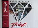 Tangerine Dream - Thief Soundtrack 180 gram Blowtorch Vinyl Mondo