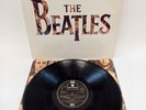 The Beatles 20 Greatest Hits Vinyl LP 1982  With Inner VG + John Paul Ringo