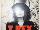 1972 US T. REX THE SLIDER Reprise MS 2095 Pitman Var 1 First Press VG+ VG+