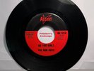 Garage 45  The Rob Roys Accent AC 1213 Do You Girl? & Yes I Do 45 STRONG VG Hear