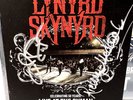 Lynyrd Skynyrd: Live At The Ryman 2LP Vinyl Record SIGNED Insert Autographed ️