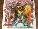 Streets Of Rage 4 Definitve Soundtrack Vinyl Box Set Limited Run