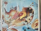 DIRE STRAITS- Alchemy / Dire Straits Live. 2 x 12” Lp Album. Rock. Gatefold.