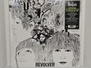 Revolver (180 Gram Vinyl, Remastered) by The Beatles NEW SEALED