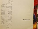 The Charlatans Some Friendly LP Ltd w PVC Outer Sleeve & Inner UK 1990 NM