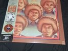 The JACKSON FIVE DANCING MACHINE COLORED VINYL