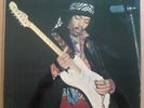 JIMI HENDRIX AT HIS BEST VOL. 3.  1972 UK PSYCHEDELIC ROCK 12