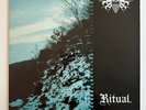 Master's Hammer Ritual LP ORIGINAL Osmose Black Metal Darkthrone 1Burzum Rare