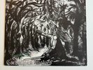 Graveland Carpathian Wolves LP ORIGINAL Black Metal Capricornus Emperor 1Burzum