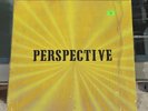 PERSPECTIVE LP 1970 PRIVATE FOLK PSYCH ROCK MUSIC OG GERRY RECORDS W INSERT LOOK