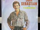 JOAN SEBASTIAN / CON TAMBORA / Vinyl Record 33 Rpm