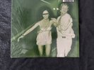 Robert Palmer Sneakin' Sally Through the Alley LP ISLANDERS 90086-1