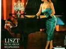 Franz Liszt ; Edith Farnadi, Hungarian Rhapsodies (Complete) Vol. II, (LP, Album