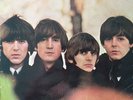 The Beatles - Beatles For Sale LP 1964 Parlophone VG+/VG+