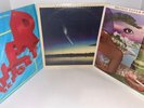Weather Report 3 Vinyl Record Lot. Self-Titled  Mysterious Traveller  Mr. Gone