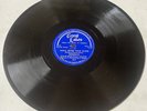 Imperials DOOWOP 78 You’ll Never Walk Alone/Aint Gonna Tell GREAT LAKES M- HEAR