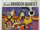 DAVE BRUBECK QUARTET TIME OUT COLUMBIA YS214 Japan FLIP BACK VINYL LP
