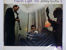 JIMMY GIUFFRE TRIO TRAV' LIN' LIGHT ATLANTIC ATL5016 Japan VINYL LP
