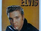 ELVIS PRESLEY DATE WITH PRESL RCA SHP6097 Japan LP