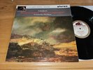 ASD 561 W/g Ed1 (1963) -SVIATOSLAV RICHTER - A SCHUBERT RECITAL -LOVELY   Nm/Ex