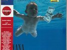Nirvana - Nevermind USA (Vinyl / LP) Target Exclusive Edition