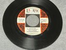 Dean Parrish - I'm on My Way / Watch Out - Laurie Promo - VG Northern Soul Hear