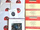 ALP 1030-35 Wagner - Tristan und Isolde Furtwangler Flagstad Box Set + 4 HMV LPs