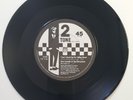 ELVIS COSTELLO & THE ATTRACTIONS - I CAN'T STAND UP FOR FALLING DOWN 1980 UK 7
