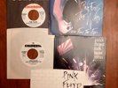 Pink Floyd Promo Another Brick in The Wall & When Tigers Broke Free + Pulse LEDs