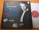 Hommage a Clara Haskil Beethoven Mozart Schubert Dutch Philips Stereo 4LP 70s NM
