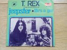 T. REX 