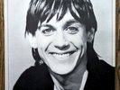Iggy Pop - Lust For Life LP 1977 RCA Victor vinyl record VG++