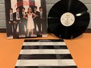 Blondie Parallel Lines Original Master Recording MFSL 1-050