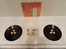 P.E.A.C.E. LP DEAD KENNEDYS D.R.I. ARTICLES FAITH CRASS DICKS D.O.A MDC BUTTHOLE