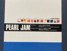 Pearl Jam –Last Kiss Limited Edition (1400/3500) 7 inch Red Vinyl Single (1999)