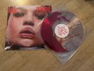 Lola Young - This Wasn't Meant For You Anyway LIQUID FILLED Blood Records Vinyl