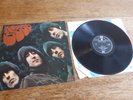 The Beatles - Rubber Soul UK 1971 Parlophone Stereo PCS 3075 Classic Pop Rock LP