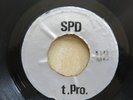 PRINCE BUSTER / BUSTER'S ALL STARS The Prophet / Lion Of Judah UK 7