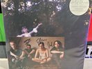 Wolf Alice Visions Of A Life 2xLP White Vinyl LP 2017 1st Press NEW