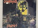 SLAUGHTER -Strappado  FIRST PRESS CANADA LP 1987   Sealed In SHRINK New