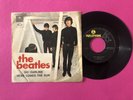 Beatles, The - Oh  Darling / Here Comes The Sun (7