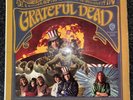 The Grateful Dead UK 1967 Mono - Warner Bros – W1689 - W1689-1A 1st UK Press