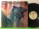 AMON DUUL II - Wolf City - Original 1972 LP - Fully Tested EX
