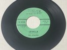 Avalons GIRL GROUP DOO WOP 45 Louella / You Broke Our Hearts DICE VG+++/M- HEAR