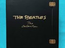 THE BEATLES COLLECTION MFSL Mobile Fidelity JVC MOFI 14 LP Box Set Unplayed
