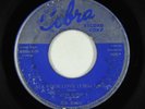 Blues R&B Mod 45 - Otis Rush - All Your Love (I Miss Loving) - Cobra