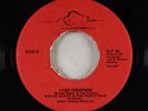 Novelty Vocoder 45 - Bruce Haack/Tiny Tim - I Like Christmas - Ra-Jo Int'l VG++