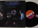 CROSBY, STILLS, NASH & YOUNG 4 Way Street ATLANTIC 2XLP uk with lyric insert c