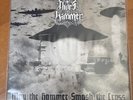 Thor’s Hammer - may the hammer smash the cross